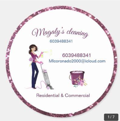 Magaly Cleaning