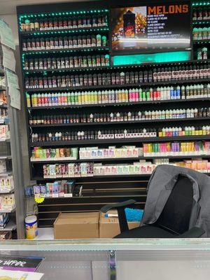 One Stop Tobacco Shop