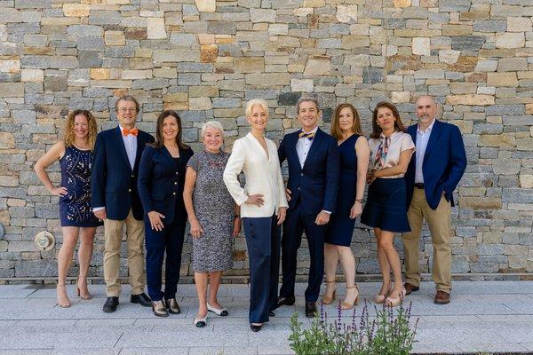 John Engel - The Engel Team