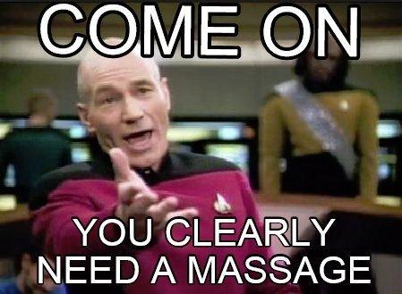 One Woman Spa