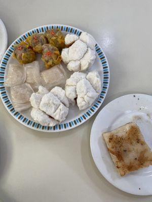 Tian's Dim Sum & Fast Food