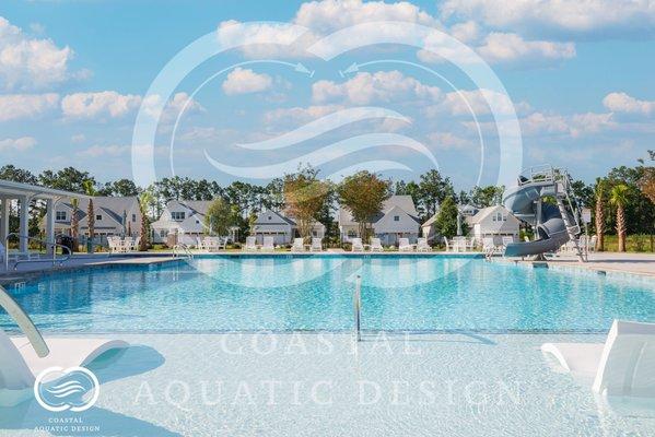 Coastal Aquatic Design