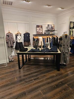 White House Black Market