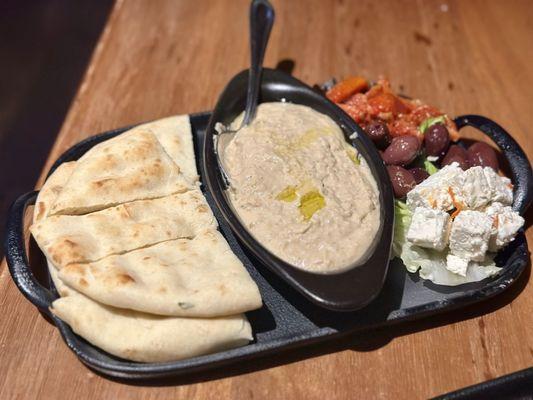 Brewhouse Hummus