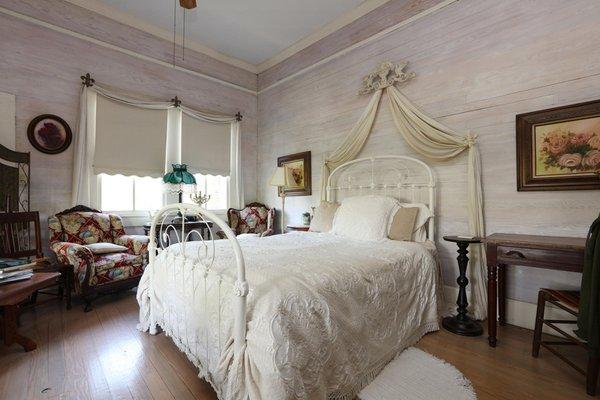 Au Bayou Teche Bed and Breakfast