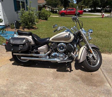 OEM Otwell's Extreme Motorsports