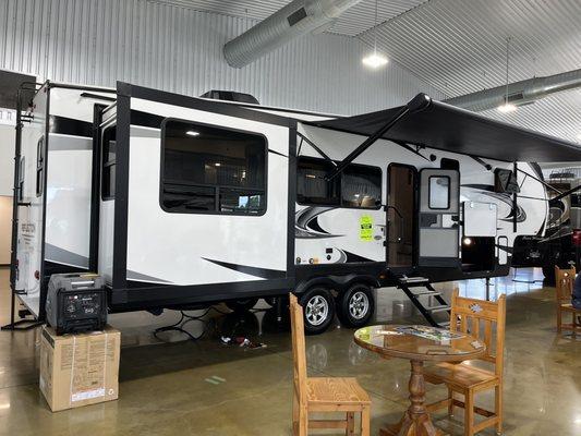 Holiday World of Katy