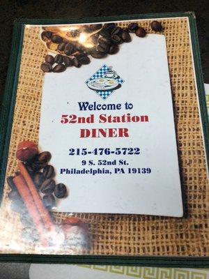 52nd Skyline Restaurant