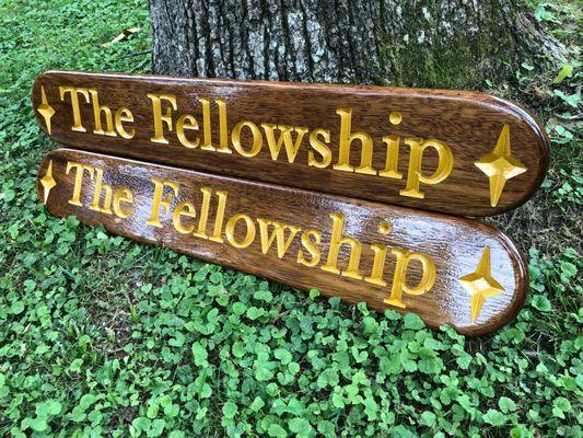 Quarterboards and More