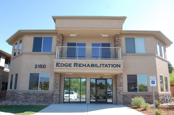 Edge Physical Therapy