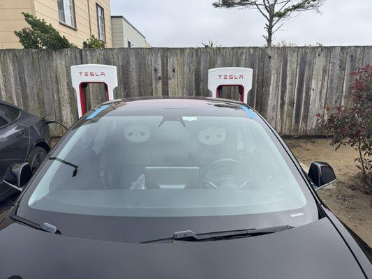 Pro Service Auto Glass