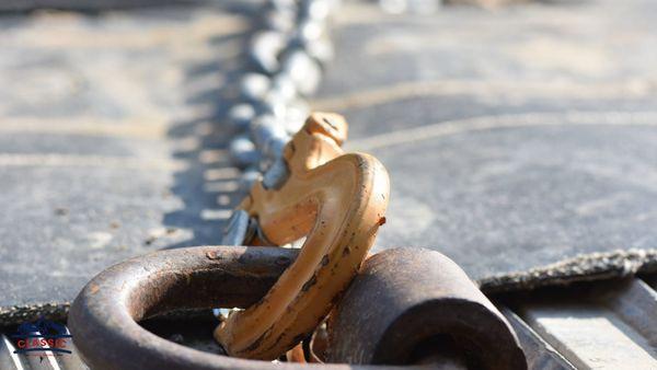 Classic Towing Service