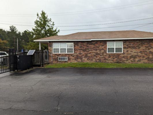 Storage Zone Self Storage and Business Centers