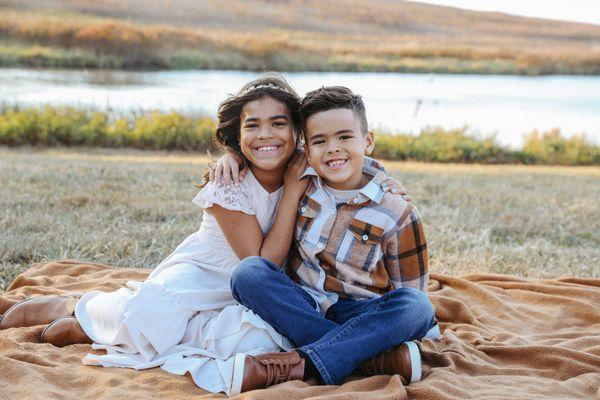 Reaction Photography