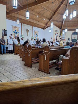 St Catherine Catholic Church