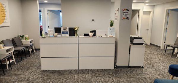 Five Lakes Counseling & Psychological Services