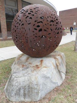 ISU Sphere