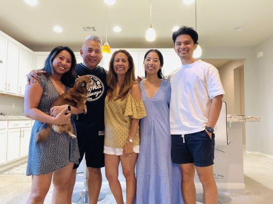 Lorie Domingo - eXp Realty