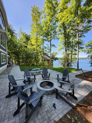 Northern Michigan Hardscapes LLC