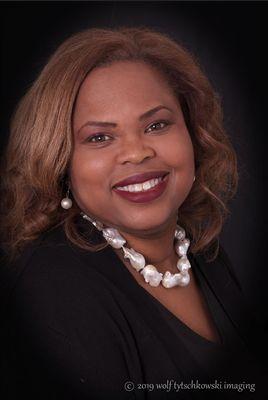 Jaye Sanders is a native 3rd generation Detroiter who serves as 2024 Treasurer for the Greater Metropolitan Association of Realtors.