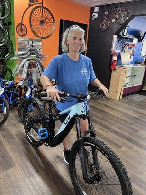 Apple Valley Bicycles