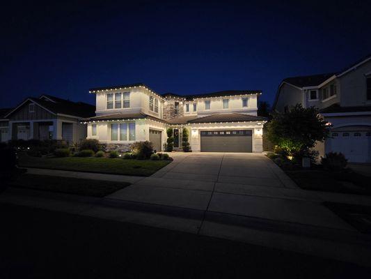 North West Fresh Roof