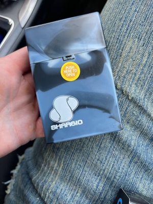 Spinner's Discount Tobacco & Beverage