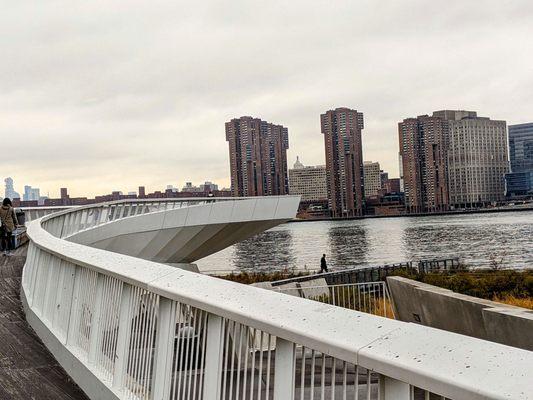 Hunter's Point South Park