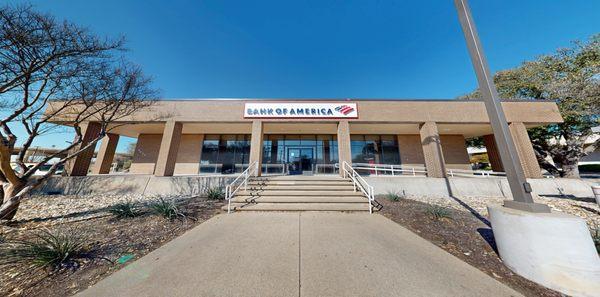 Bank of America