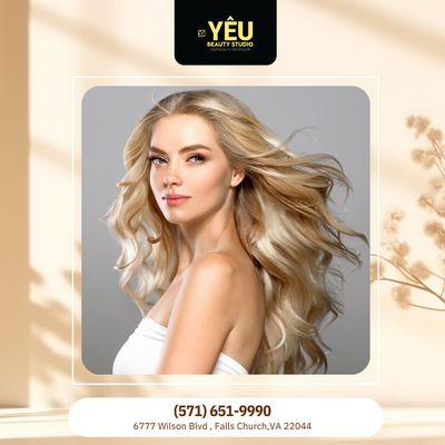 Yeu Beauty Studio