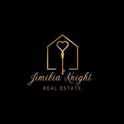 Ji-mikia Knight - Brinston Avenue Real Estate