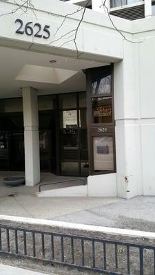 Lincoln Park Healthcare Center