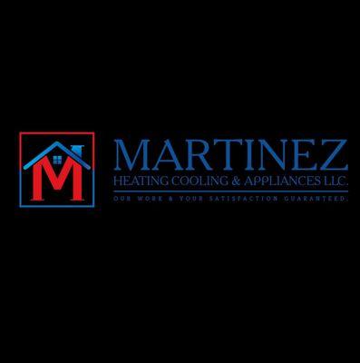 Martinez Heating Cooling & Appliances