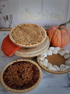 Sugar Blossom Bake Shop