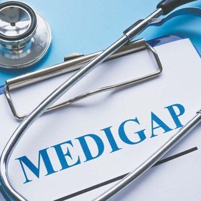 Medigap is extra coverage that fills the gaps in original Medicare.