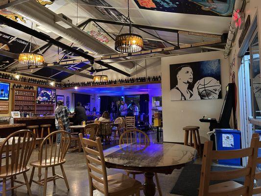 Kelly Brewing Company