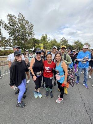 The Navy's Original Bay Bridge Run/Walk