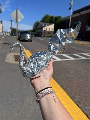 Four Seasons Tea Room