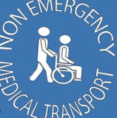 Forney Non Emergency Transportation