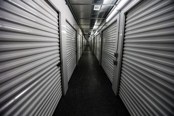 Columbia Self Storage