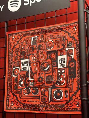 Coke Studio At LA LIVE