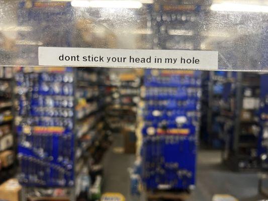 Napa Auto Parts of Garberville