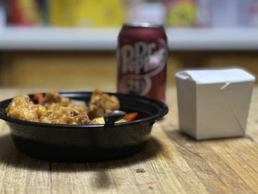 Pad Thai Restaurant