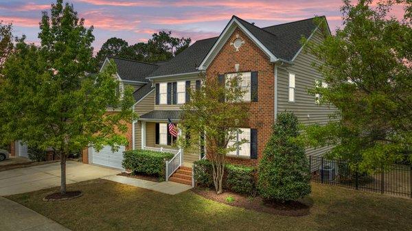 Nord Property Group - Choice Residential Real Estate