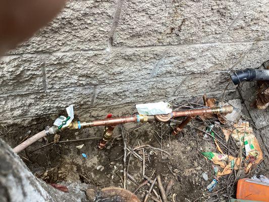 Sewer Contractor 911