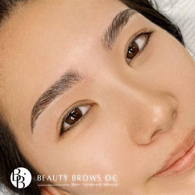 Beauty Brows OC