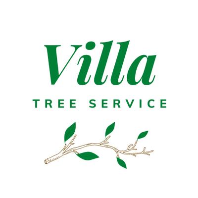 Villa Tree Service