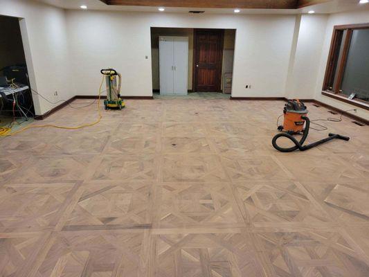 Crawford Heritage Community Foundation