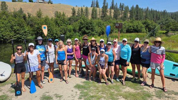 Nine Mile Feed & Hardware