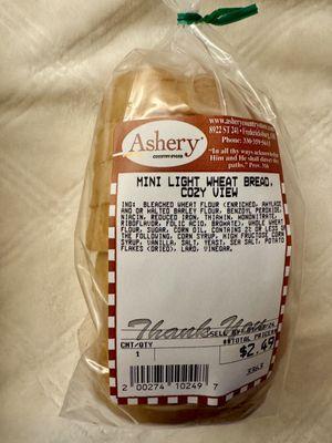 Ashery Country Store